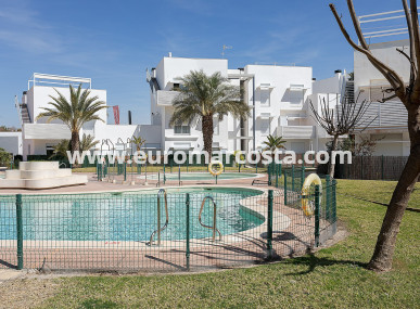 Apartamento / piso - Nueva construcción  - Vergel - Vera
