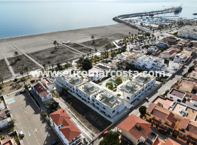 Apartamento / piso - Nueva construcción  - Vergel - Vera