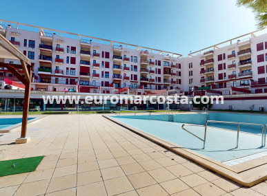 Apartamento / piso - Nueva construcción  - Villanueva del Rio Segura - Villanueva del Río Segura