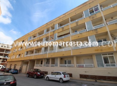 Apartamento / piso - Venta - Almoradi - Almoradí