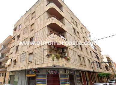 Apartamento / piso - Venta - Almoradi - Almoradí