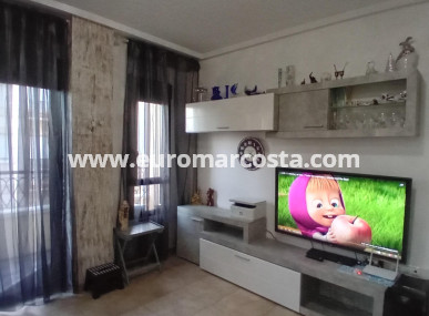 Apartamento / piso - Venta - Almoradi - Center