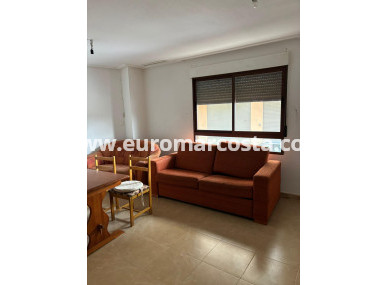 Apartamento / piso - Venta - Almoradi - Centro urbano 2