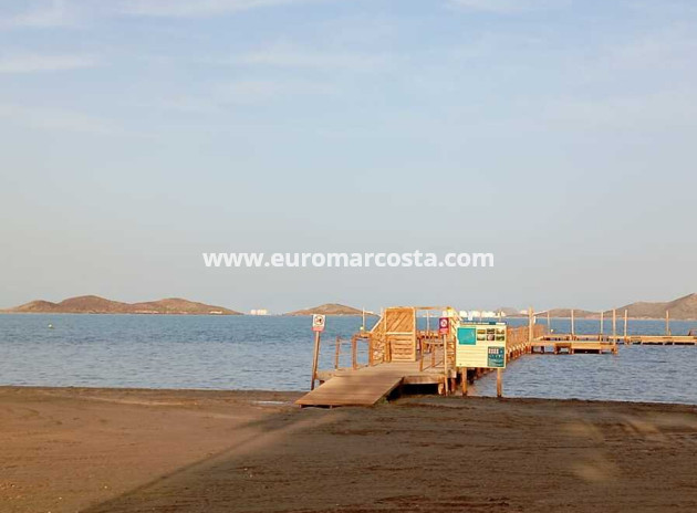 Apartamento / piso · Venta · Cartagena · Murcia