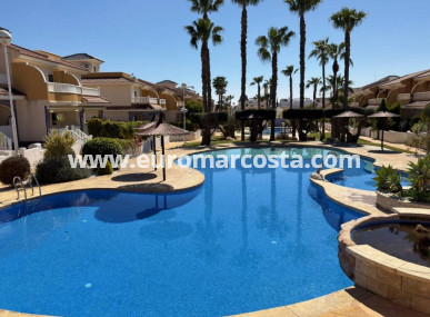 Apartamento / piso - Venta - Ciudad Quesada - Ciudad Quesada