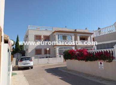 Apartamento / piso - Venta - Daya Vieja - Daya Vieja