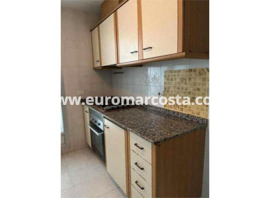 Apartamento / piso - Venta - Denia - Casco urbano