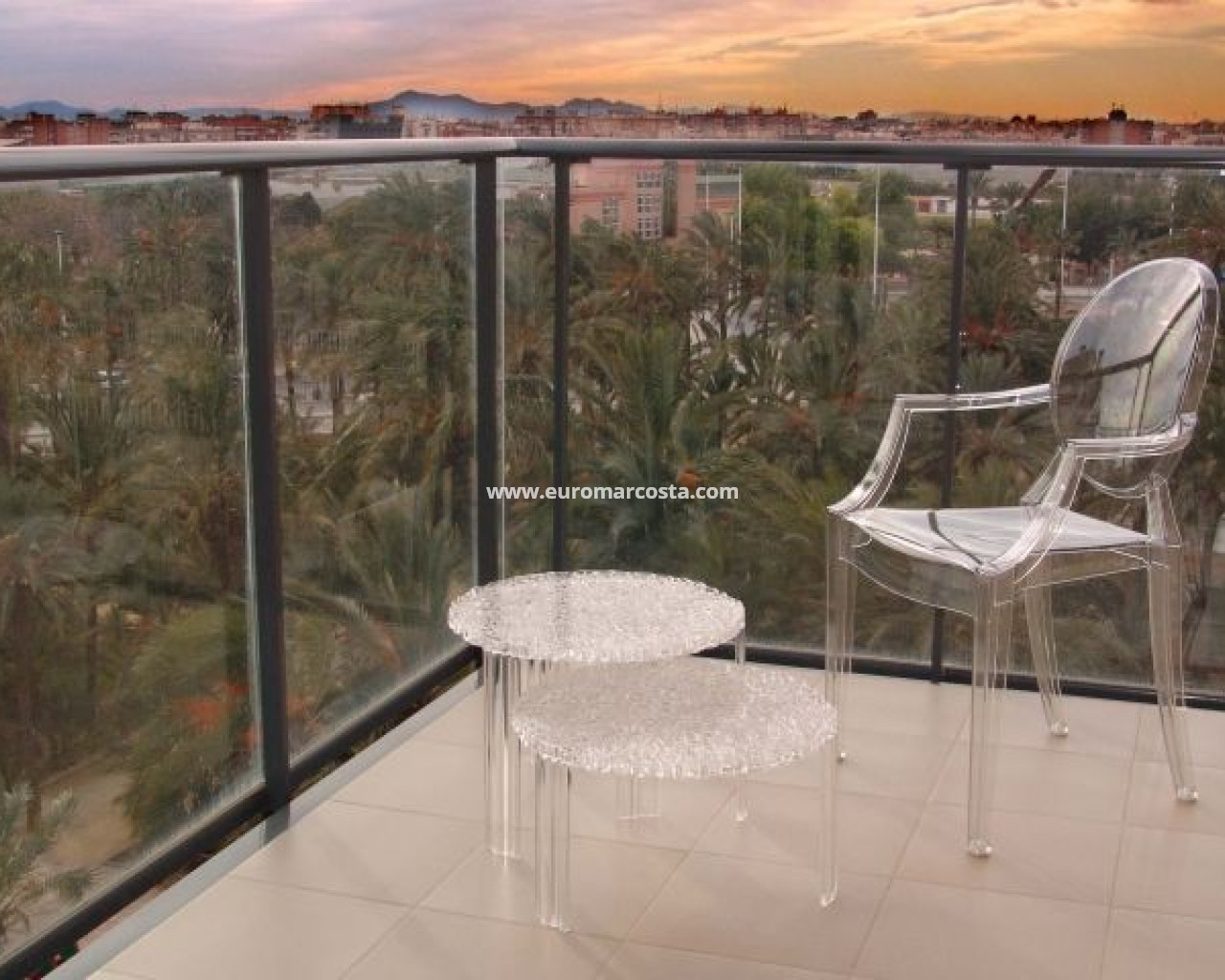 Apartamento / piso · Venta · Elche · SO-74924