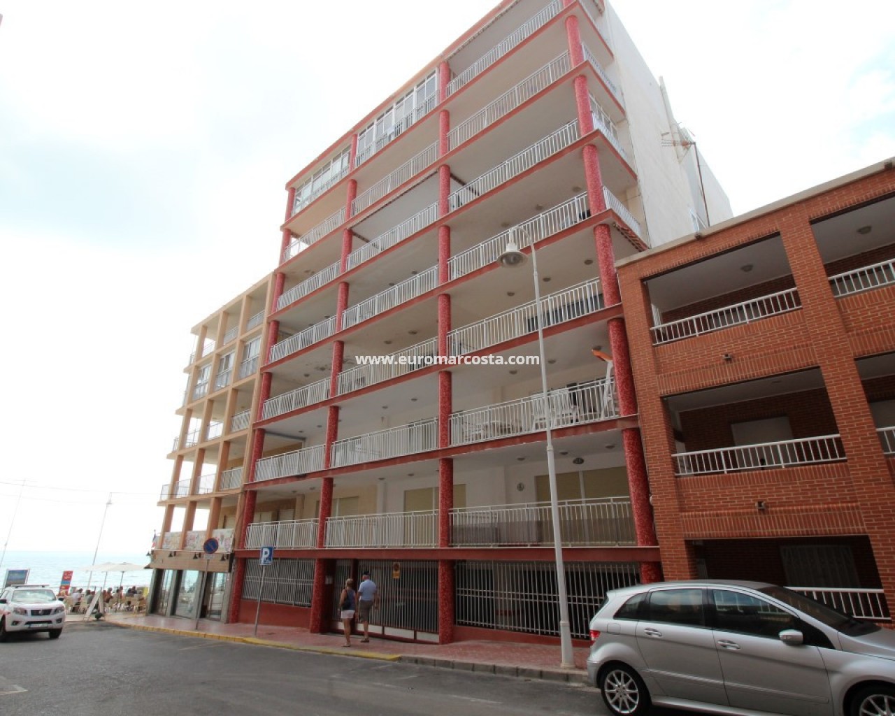 Apartamento / piso · Venta · Guardamar del Segura · 3115