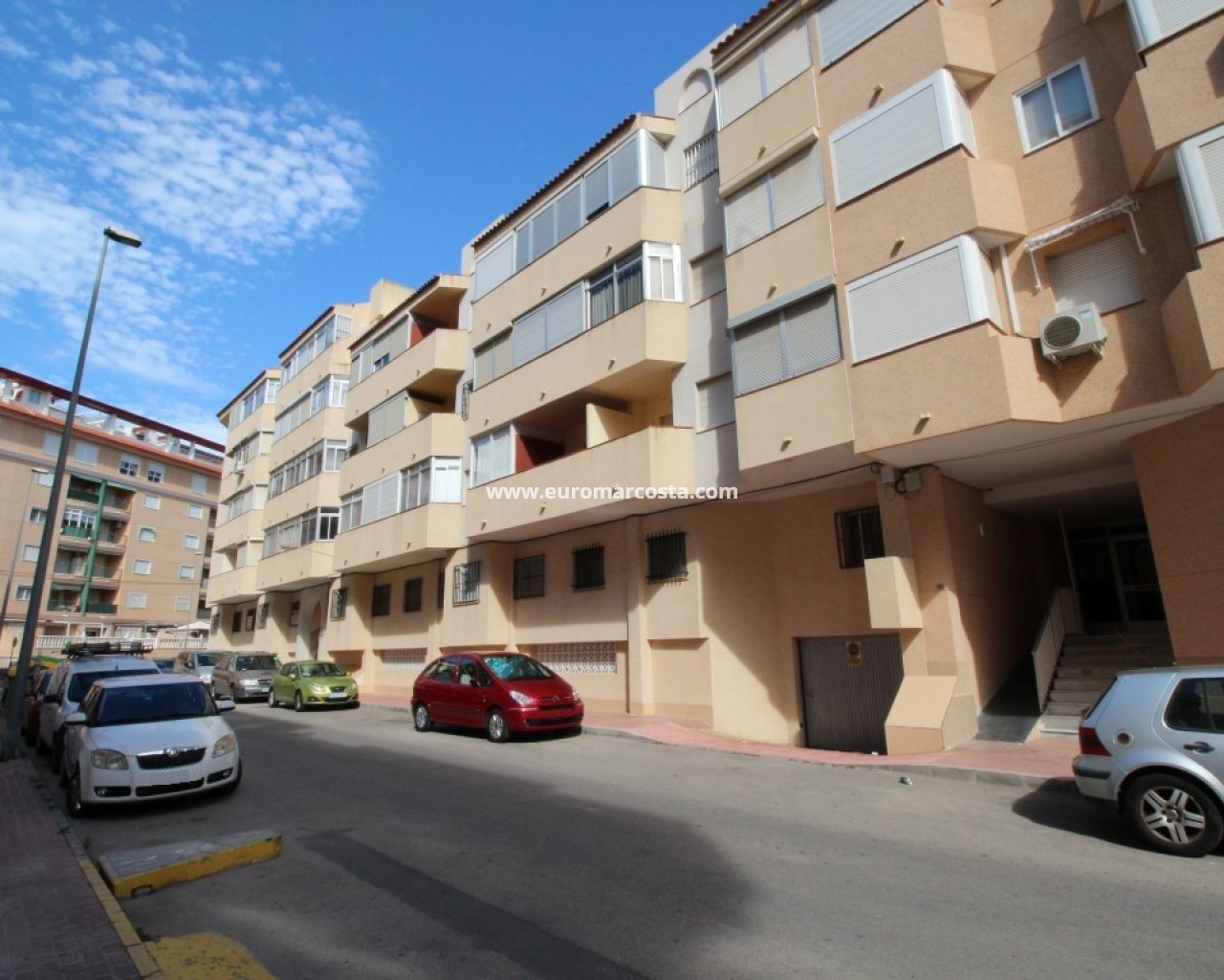 Apartamento / piso · Venta · Guardamar del Segura · 3550