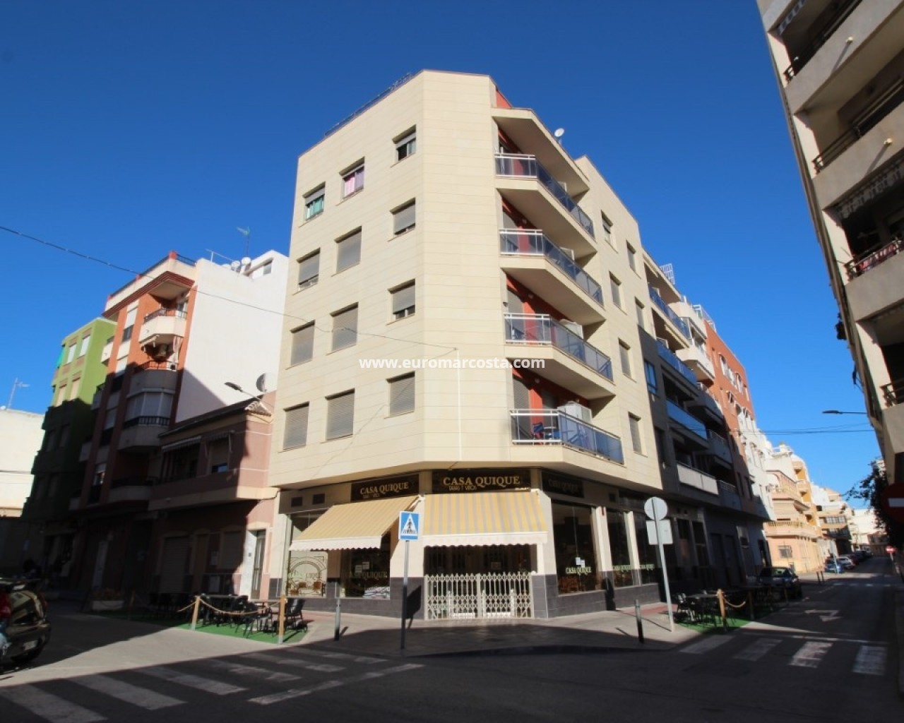 Apartamento / piso · Venta · Guardamar del Segura · 3853