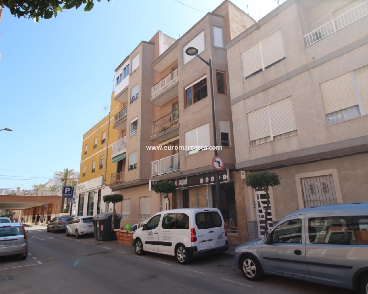 Apartamento / piso · Venta · Guardamar del Segura · 3960