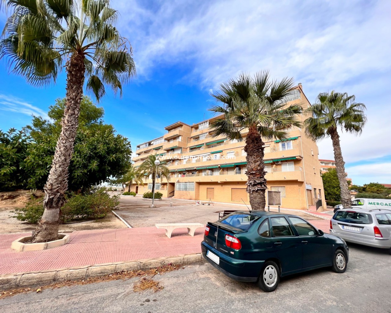 Apartamento / piso · Venta · Guardamar del Segura · 4008
