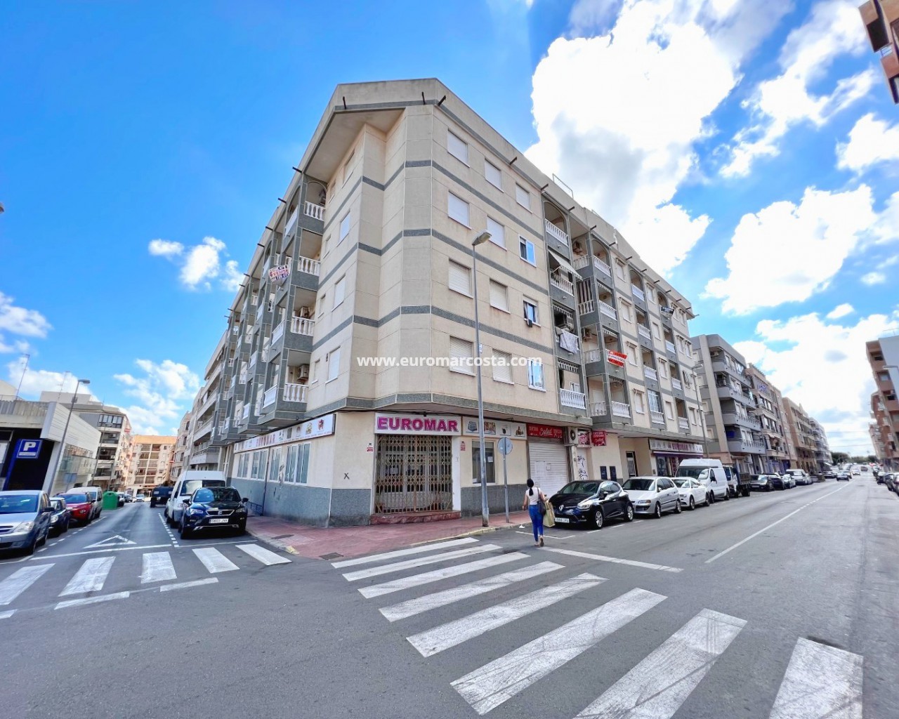 Apartamento / piso · Venta · Guardamar del Segura · 4010