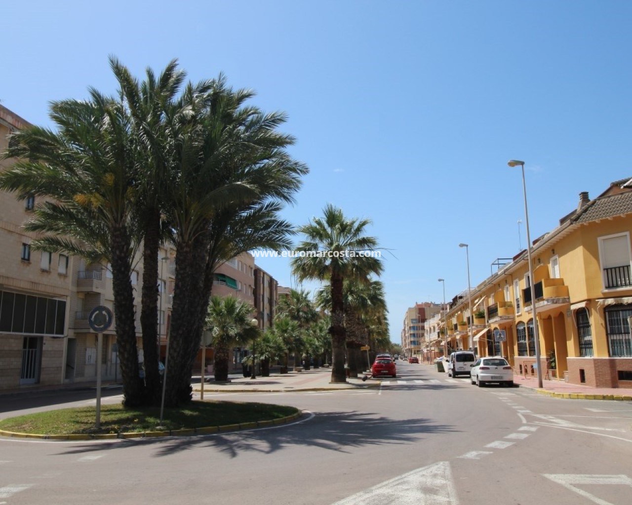 Apartamento / piso · Venta · Guardamar del Segura · 4045