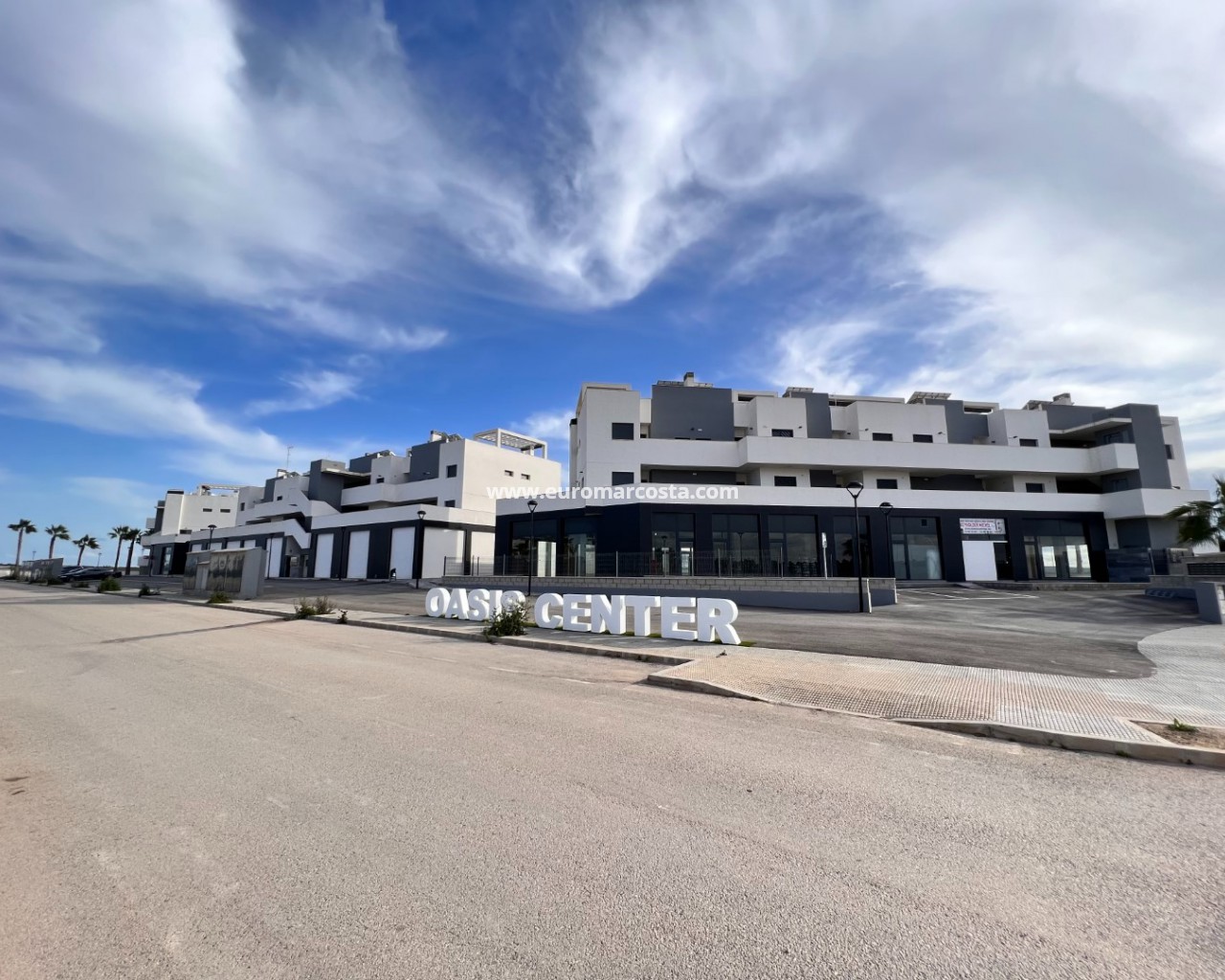 Apartamento / piso · Venta · Guardamar del Segura · 4051