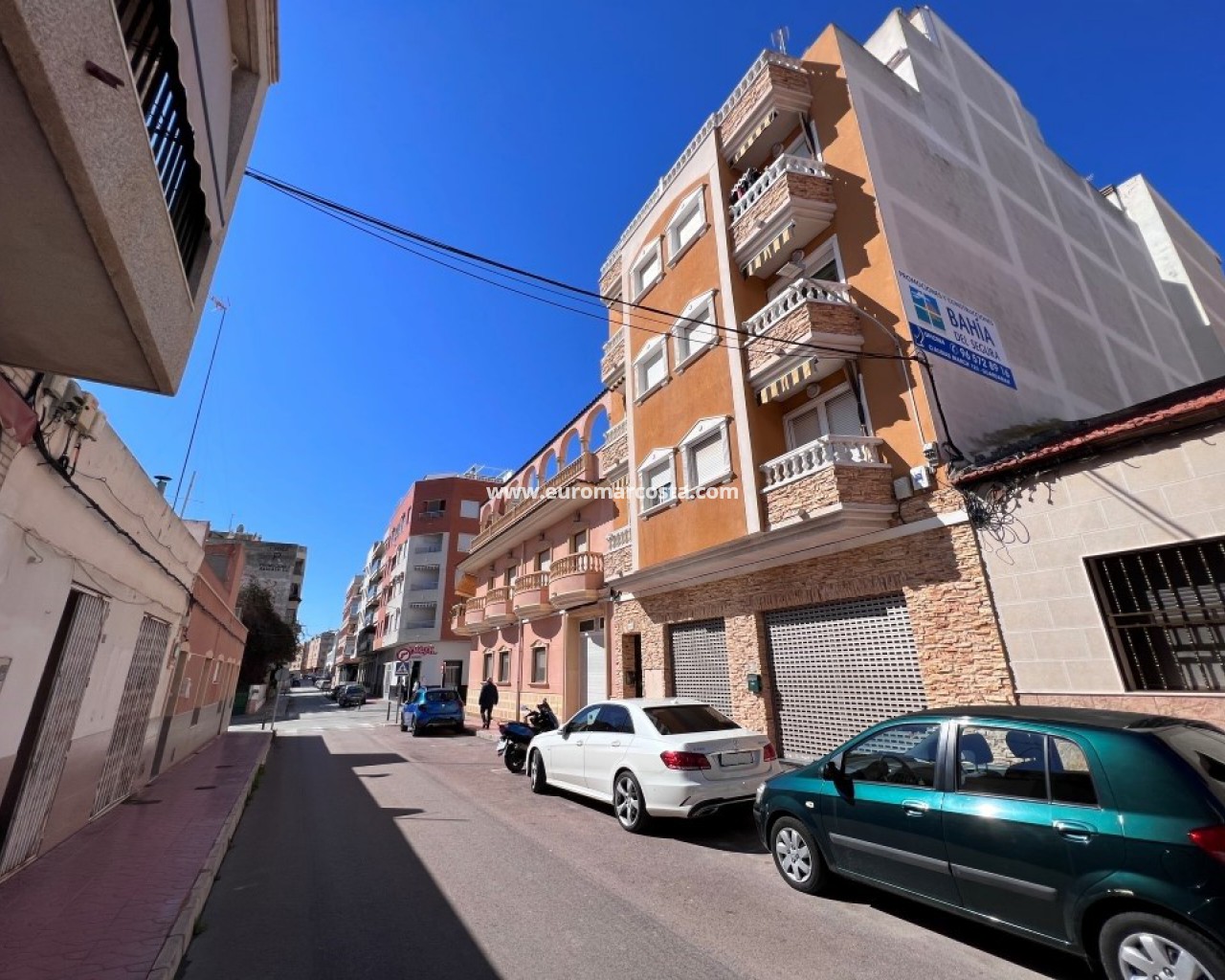 Apartamento / piso · Venta · Guardamar del Segura · 4068