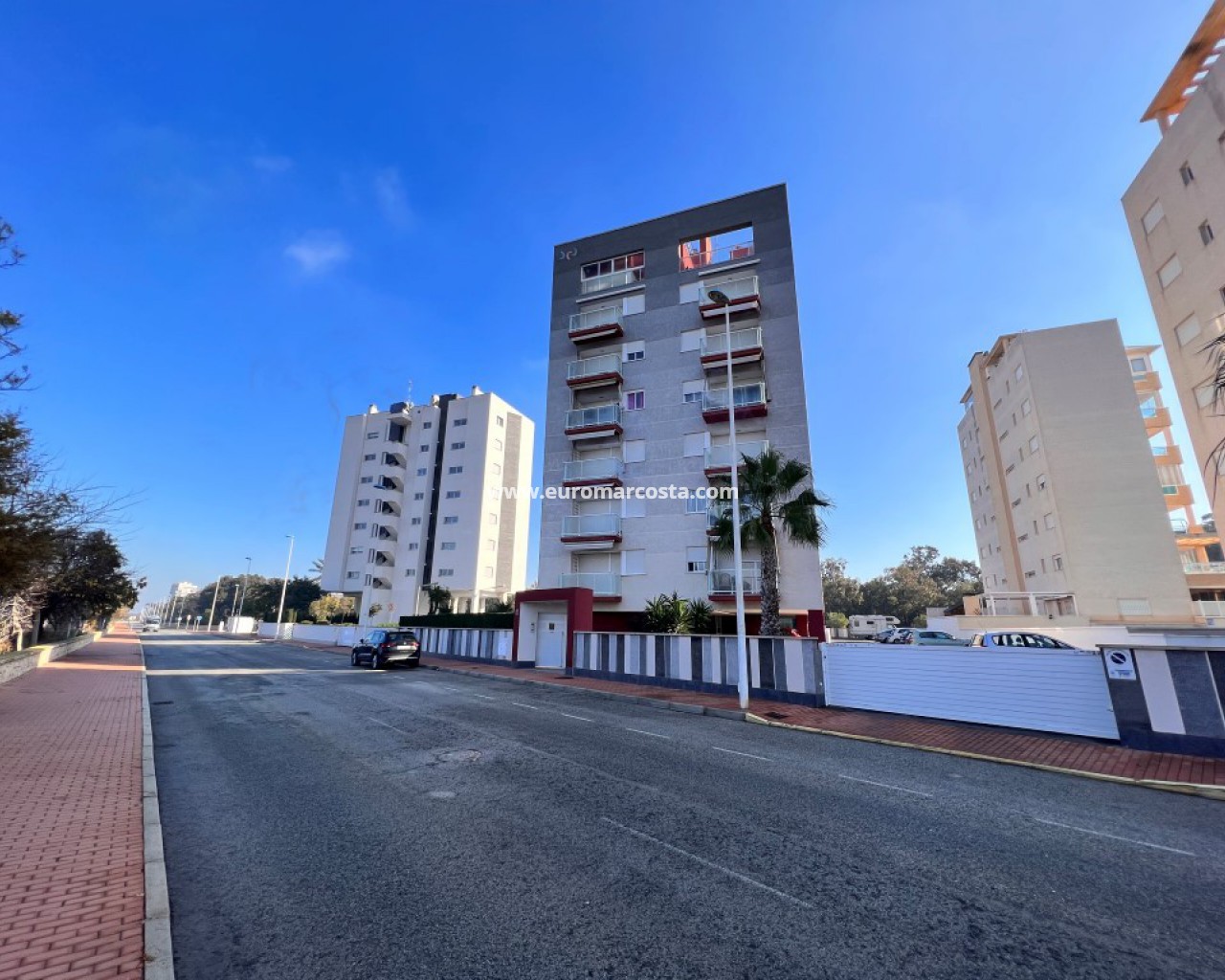 Apartamento / piso · Venta · Guardamar del Segura · 4105