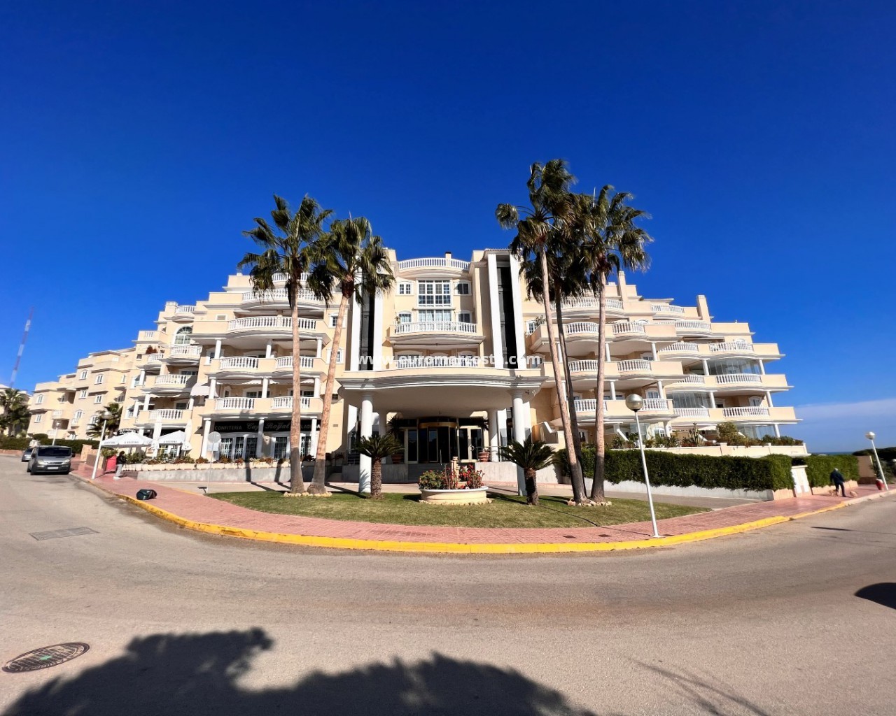 Apartamento / piso · Venta · Guardamar del Segura · 4123