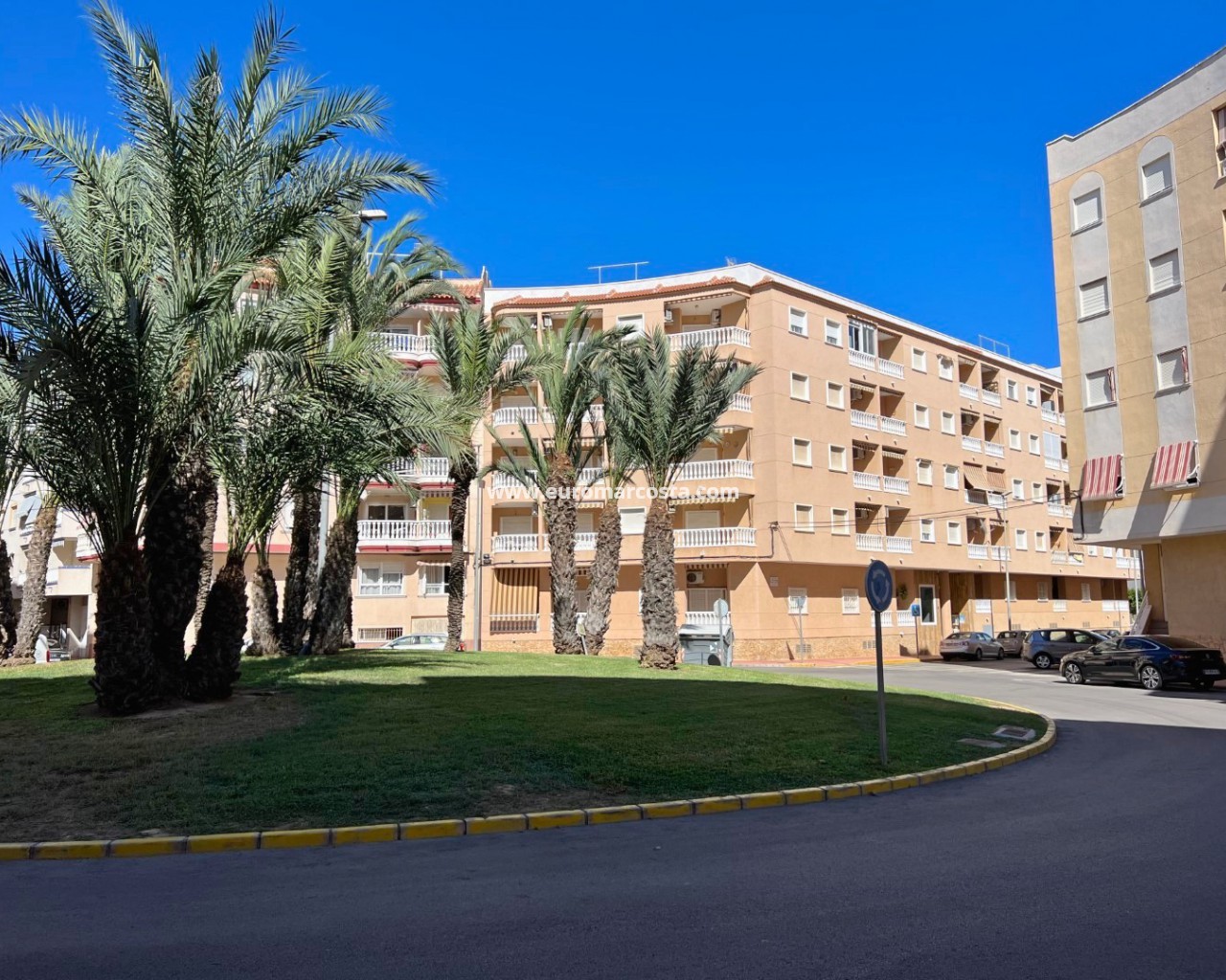 Apartamento / piso · Venta · Guardamar del Segura · 4138