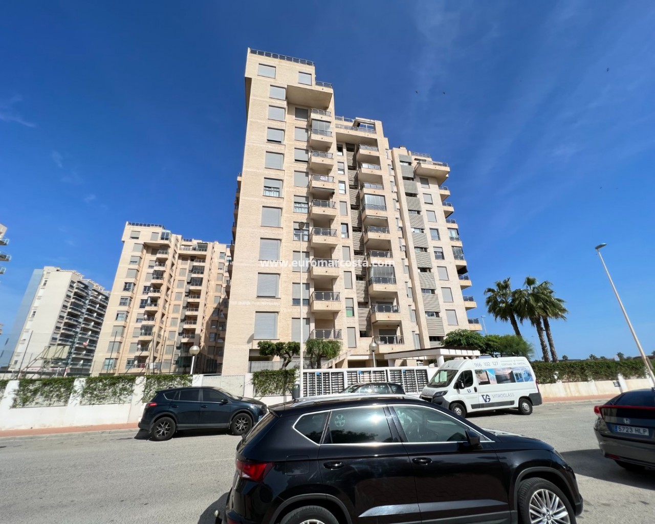 Apartamento / piso · Venta · Guardamar del Segura · 4185
