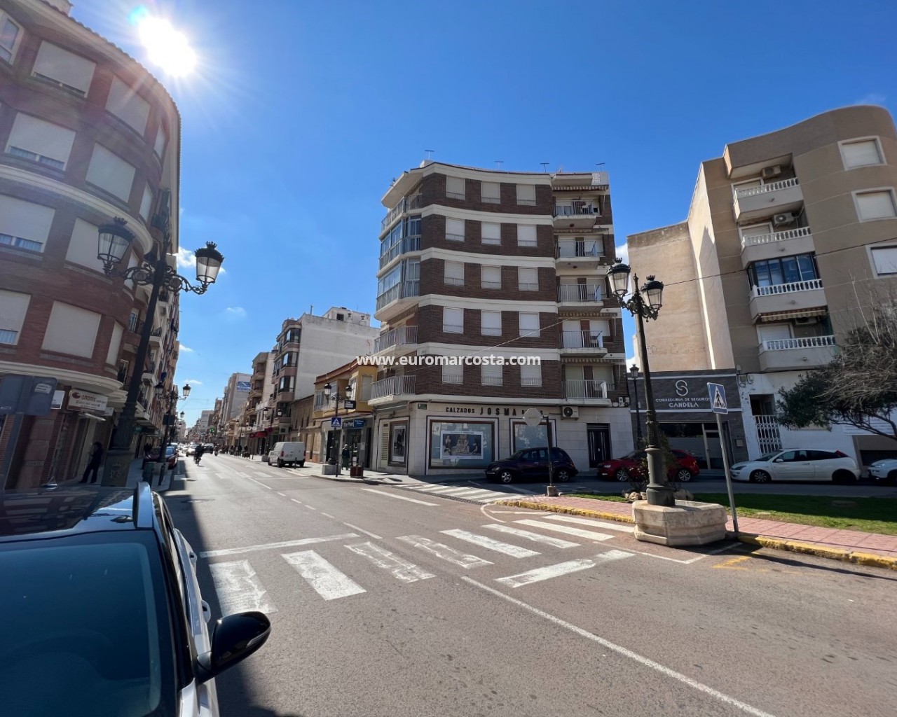 Apartamento / piso · Venta · Guardamar del Segura · 4212