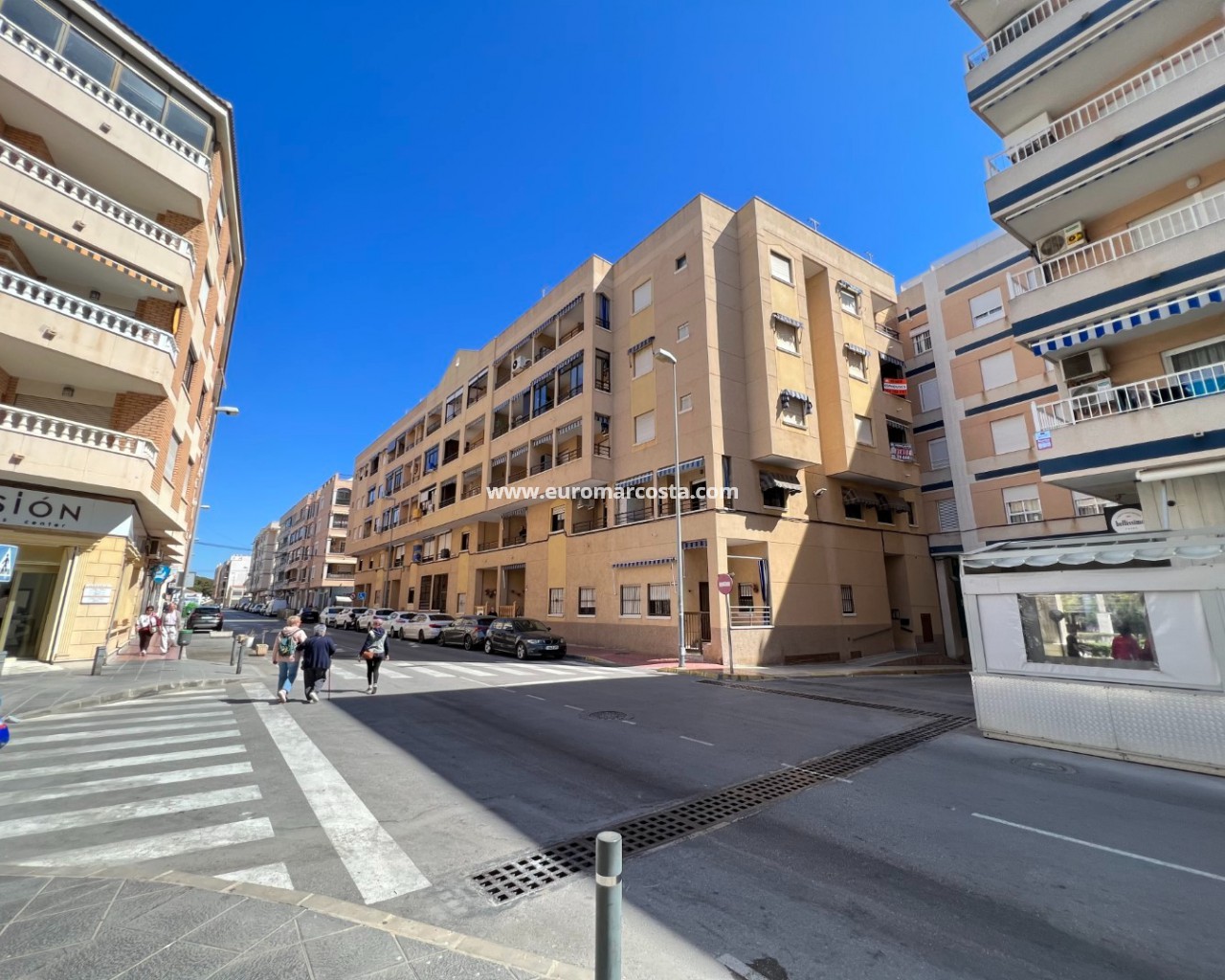 Apartamento / piso · Venta · Guardamar del Segura · 4225