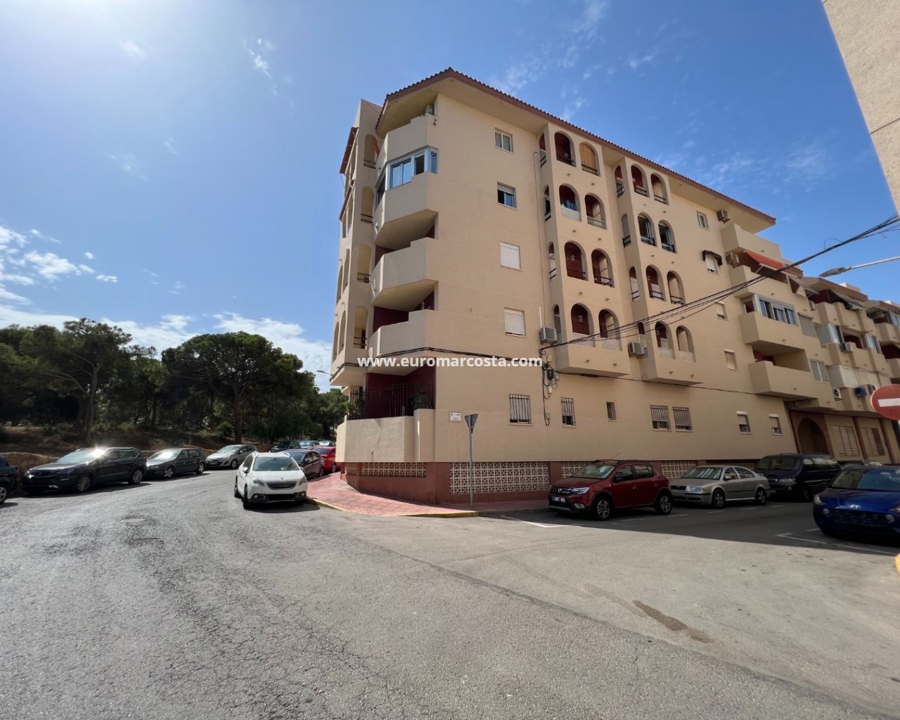 Apartamento / piso · Venta · Guardamar del Segura · 4275
