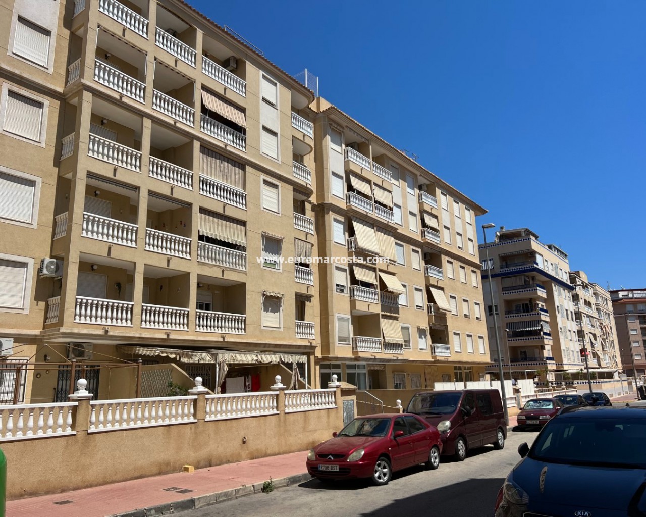 Apartamento / piso · Venta · Guardamar del Segura · 4277