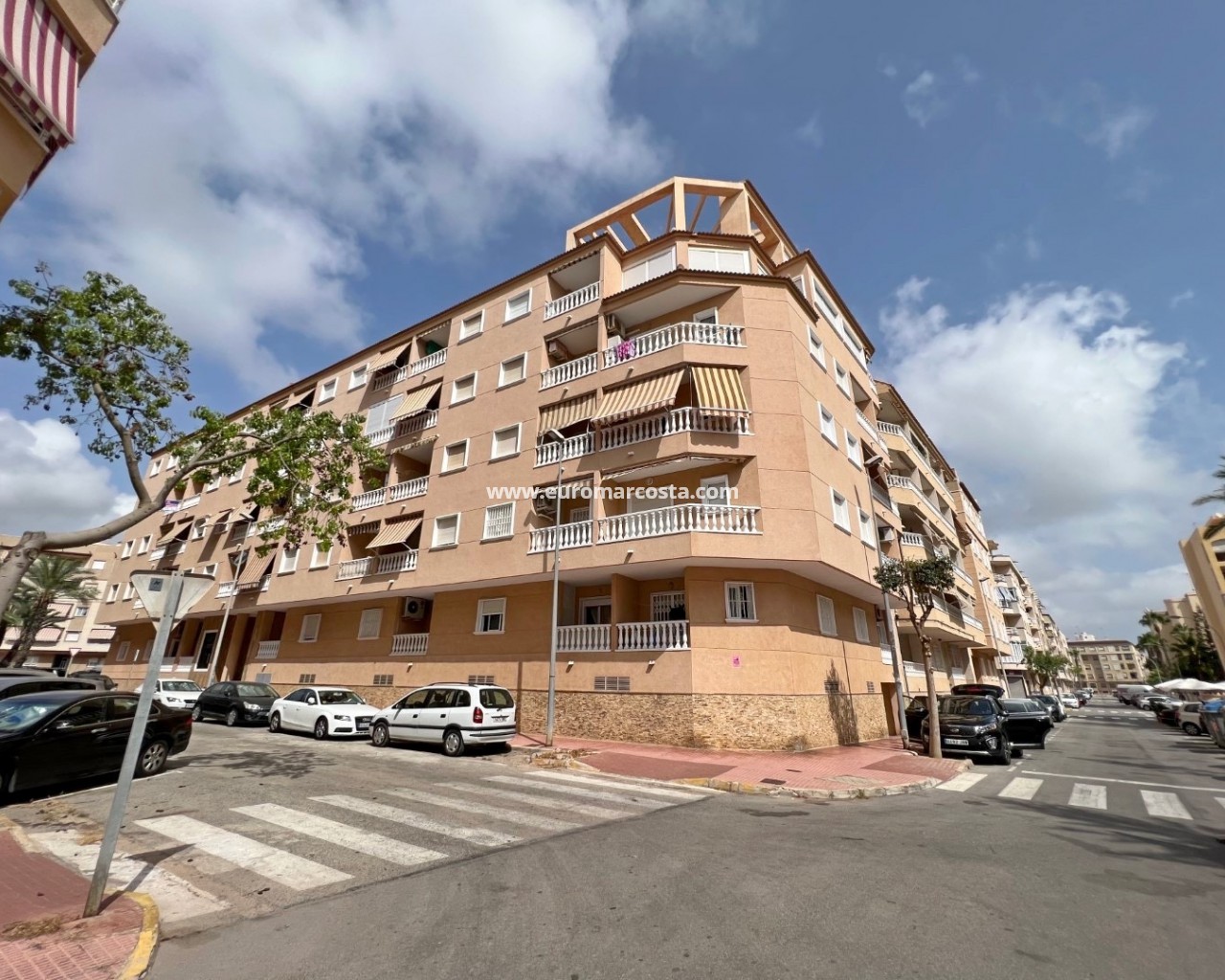 Apartamento / piso · Venta · Guardamar del Segura · 4280