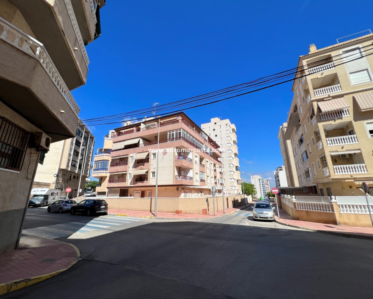 Apartamento / piso · Venta · Guardamar del Segura · 4286