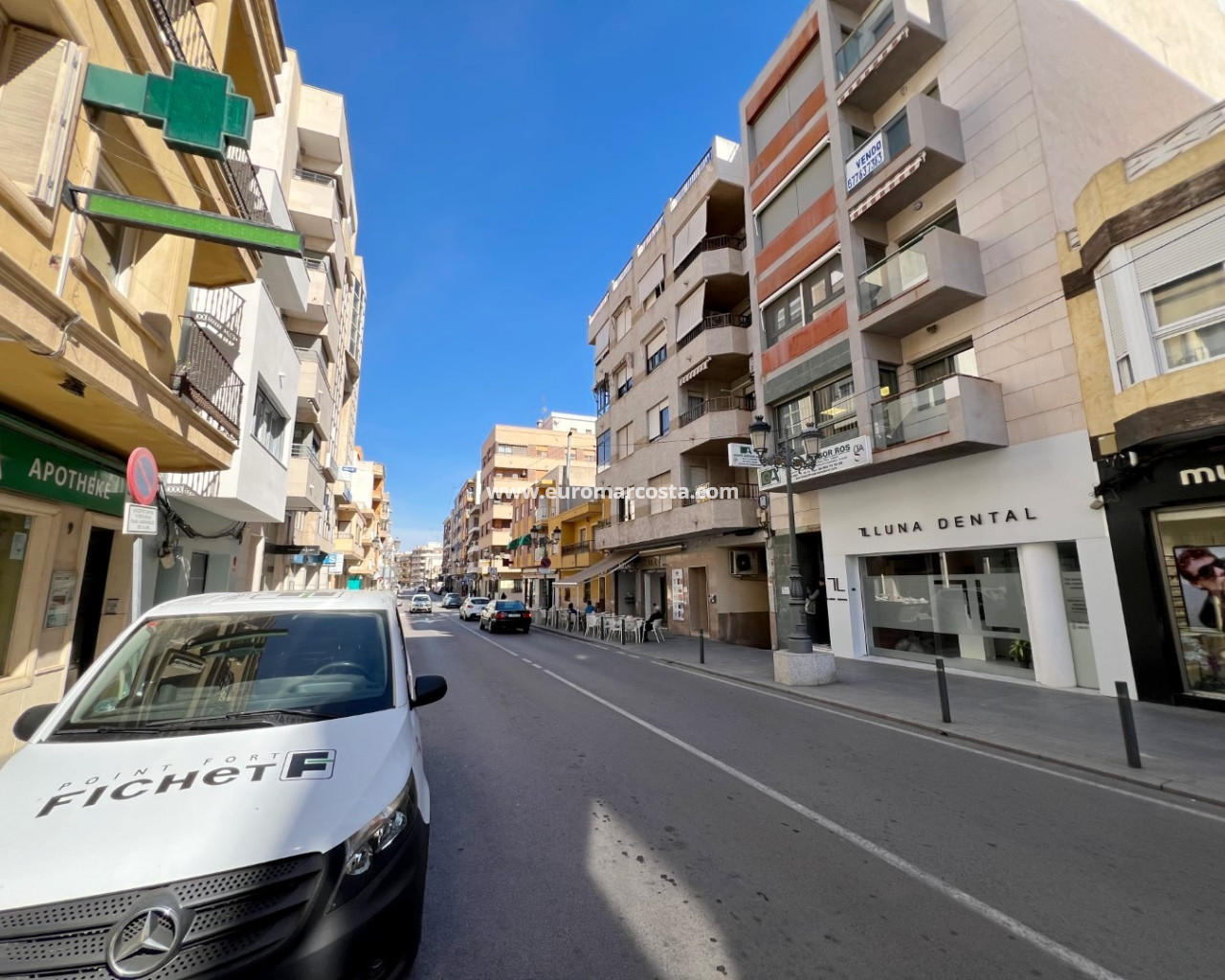 Apartamento / piso · Venta · Guardamar del Segura · 4366