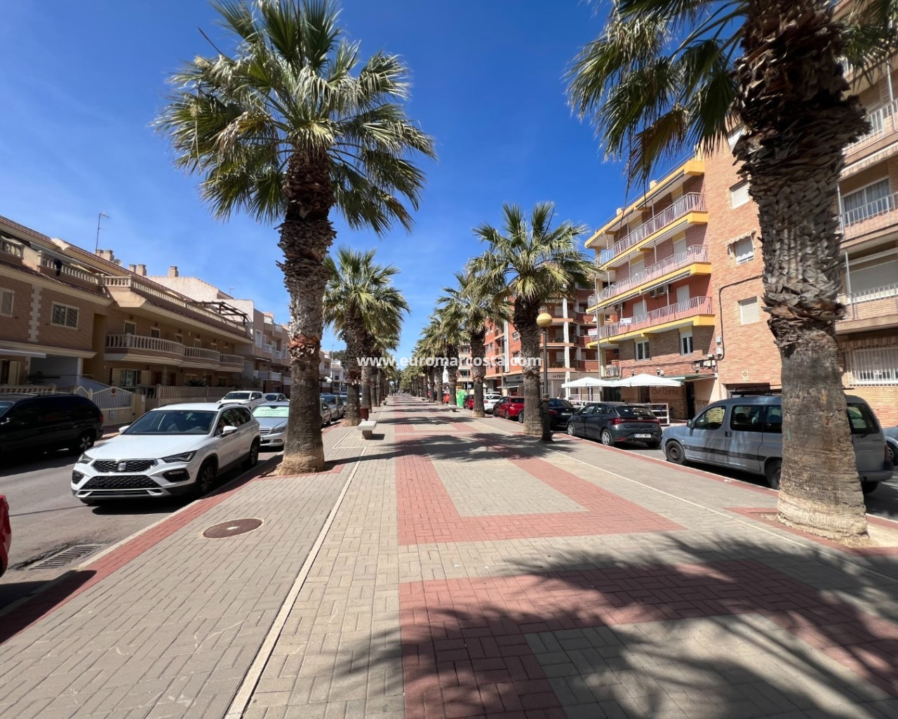 Apartamento / piso · Venta · Guardamar del Segura · 4397