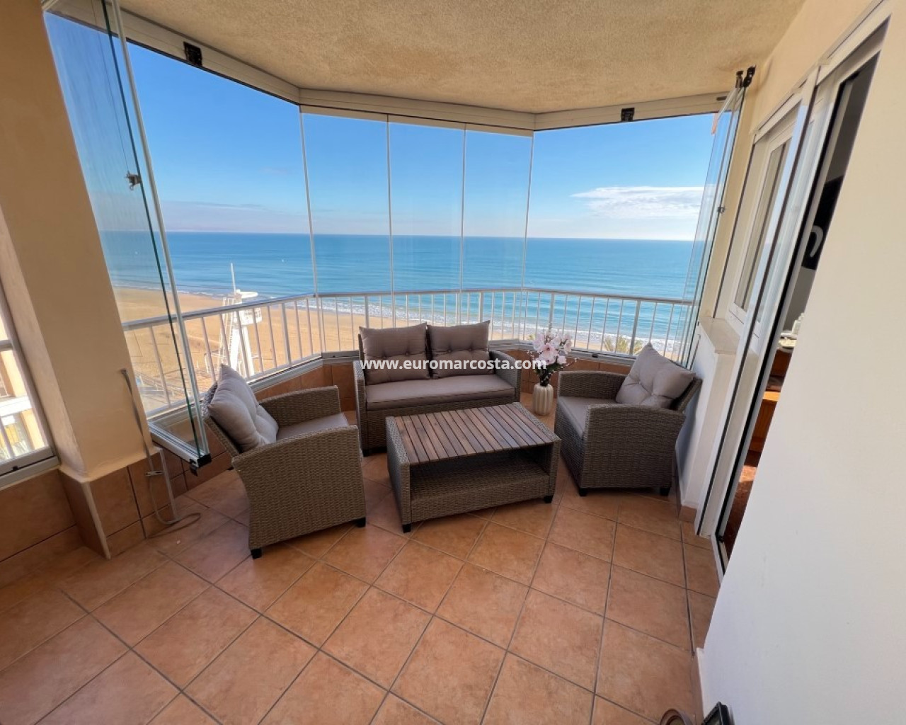 Apartamento / piso · Venta · Guardamar del Segura · 4474