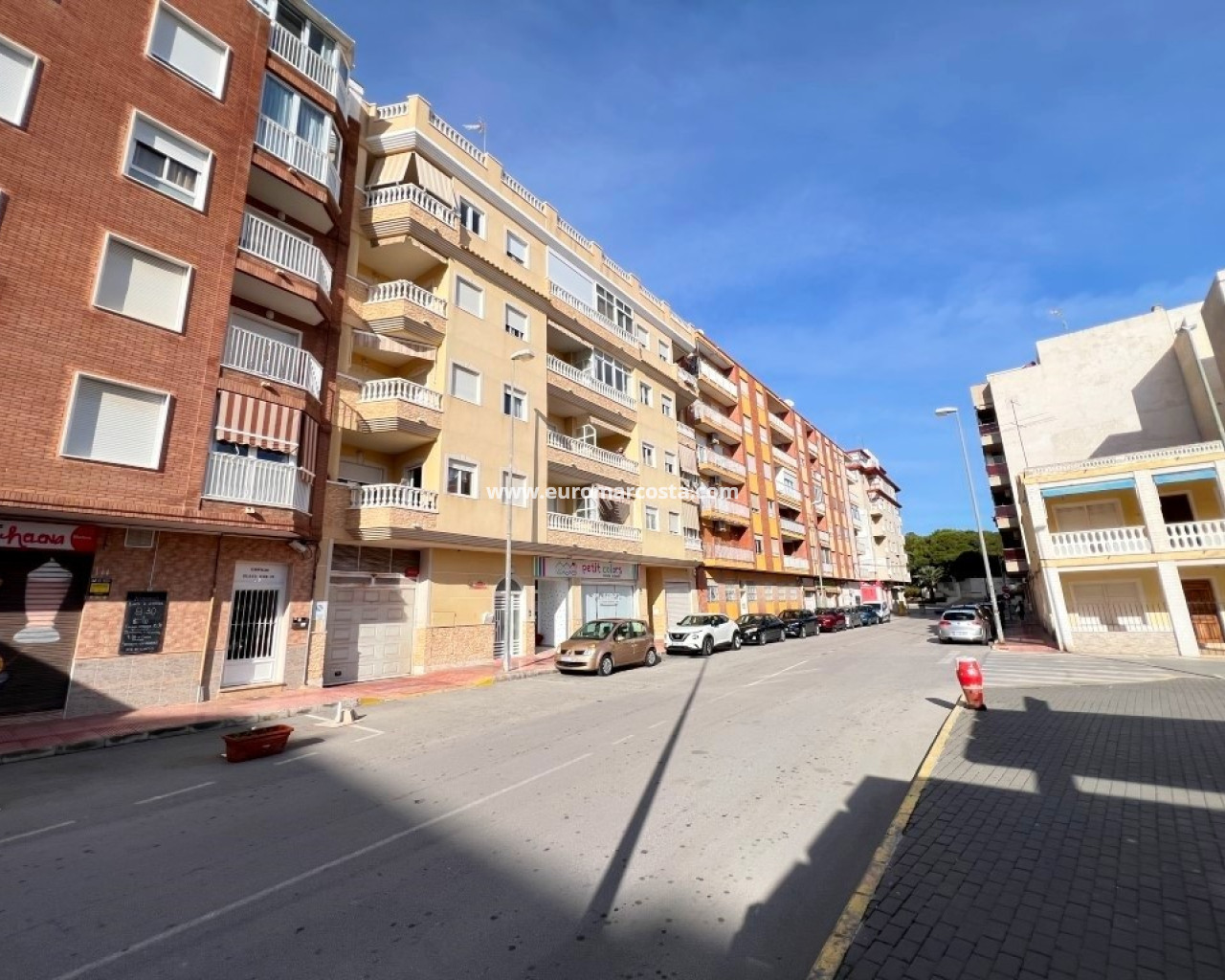 Apartamento / piso · Venta · Guardamar del Segura · 4485
