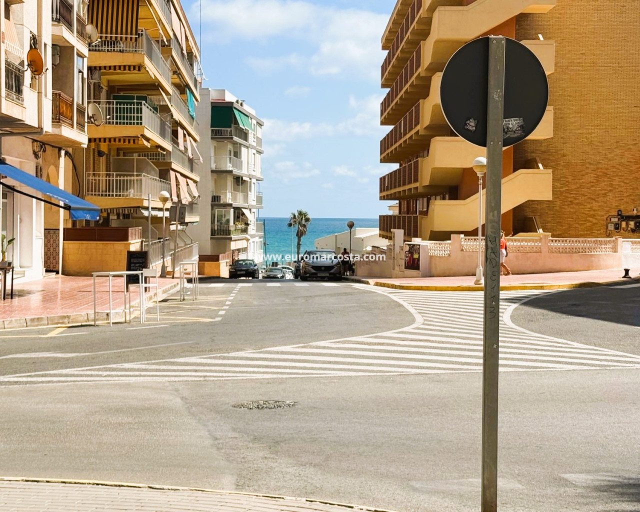 Apartamento / piso · Venta · Guardamar del Segura · 4583