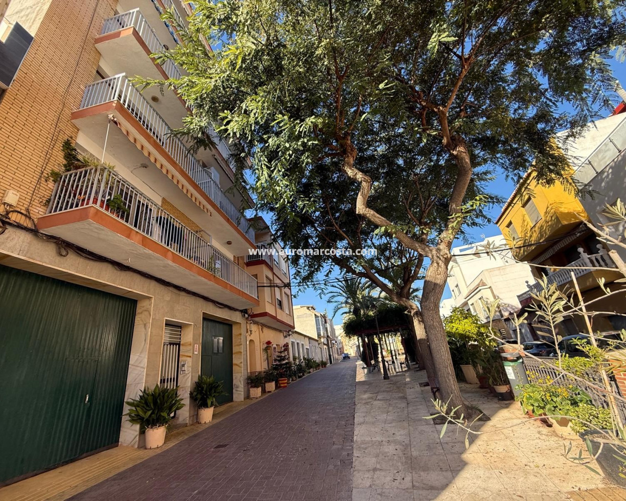 Apartamento / piso · Venta · Guardamar del Segura · 4607
