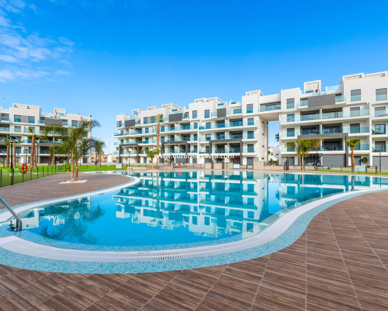 Apartamento / piso · Venta · Guardamar del Segura · CB-37309