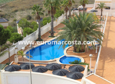 Apartamento / piso - Venta - Guardamar del Segura - El Eden