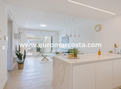 Apartamento / piso - Venta - Guardamar del Segura - EL RASO