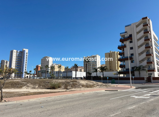 Apartamento / piso · Venta · Guardamar del Segura · Guardamar del Segura