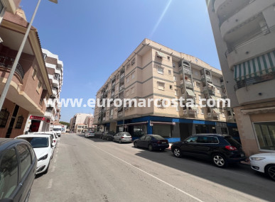 Apartamento / piso - Venta - Guardamar del Segura - Guardamar del Segura