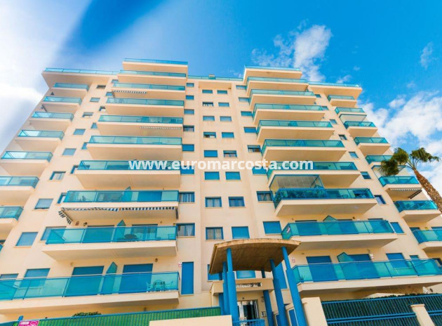 Apartamento / piso · Venta · Guardamar del Segura · Guardamar del Segura