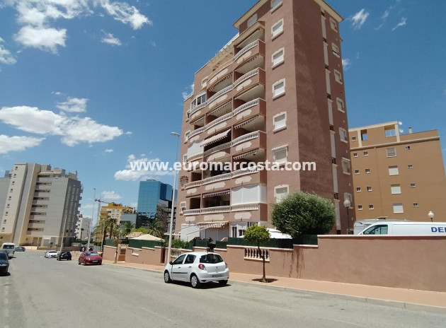 Apartamento / piso · Venta · Guardamar del Segura · Guardamar del Segura