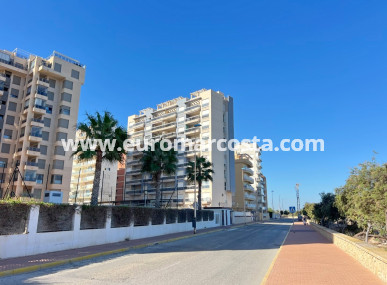 Apartamento / piso - Venta - Guardamar del Segura - Guardamar del Segura