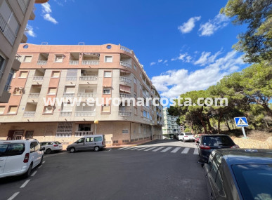 Apartamento / piso - Venta - Guardamar del Segura - Guardamar del Segura