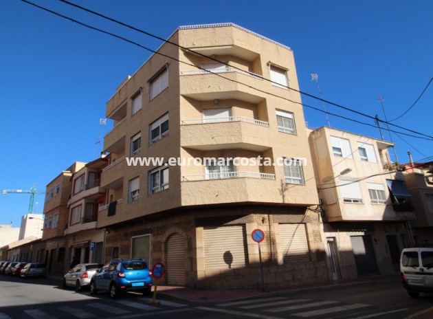 Apartamento / piso · Venta · Guardamar del Segura · Guardamar del Segura