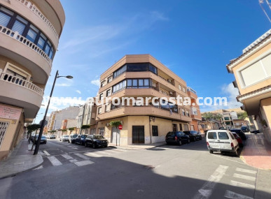 Apartamento / piso - Venta - Guardamar del Segura - Guardamar del Segura