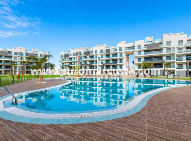 Apartamento / piso - Venta - Guardamar del Segura - Guardamar del Segura