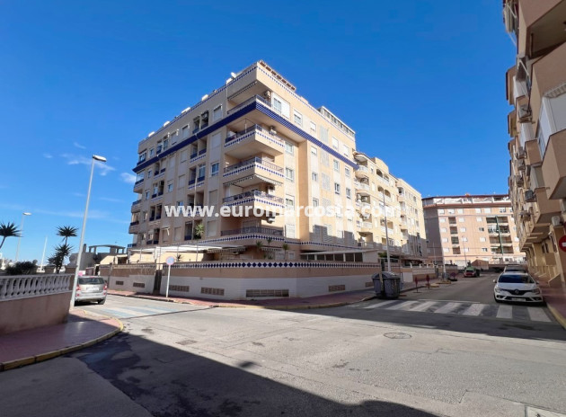 Apartamento / piso · Venta · Guardamar del Segura · Guardamar del Segura